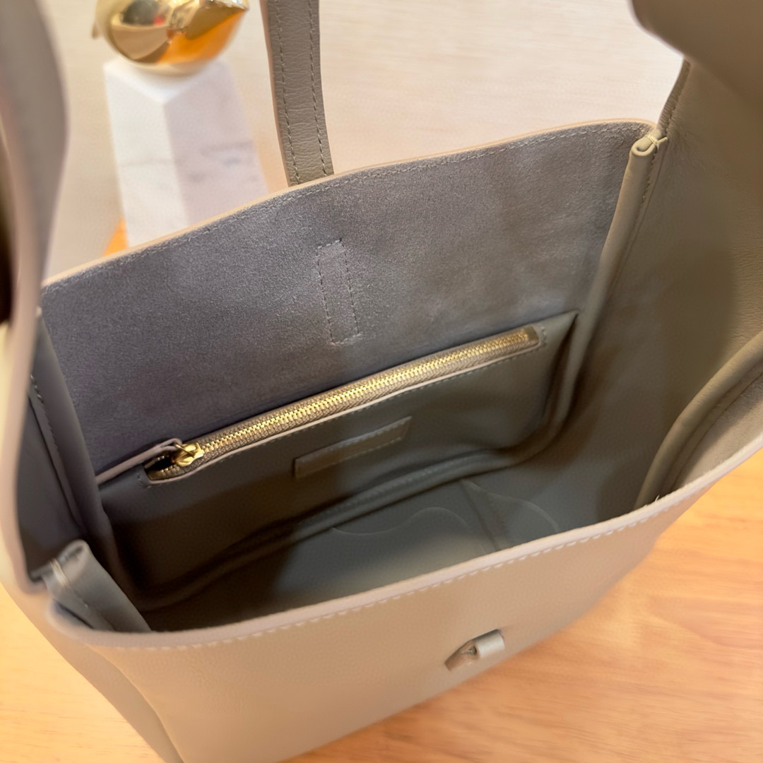 Y*L le5a7 vintage bag-23×22×10cm