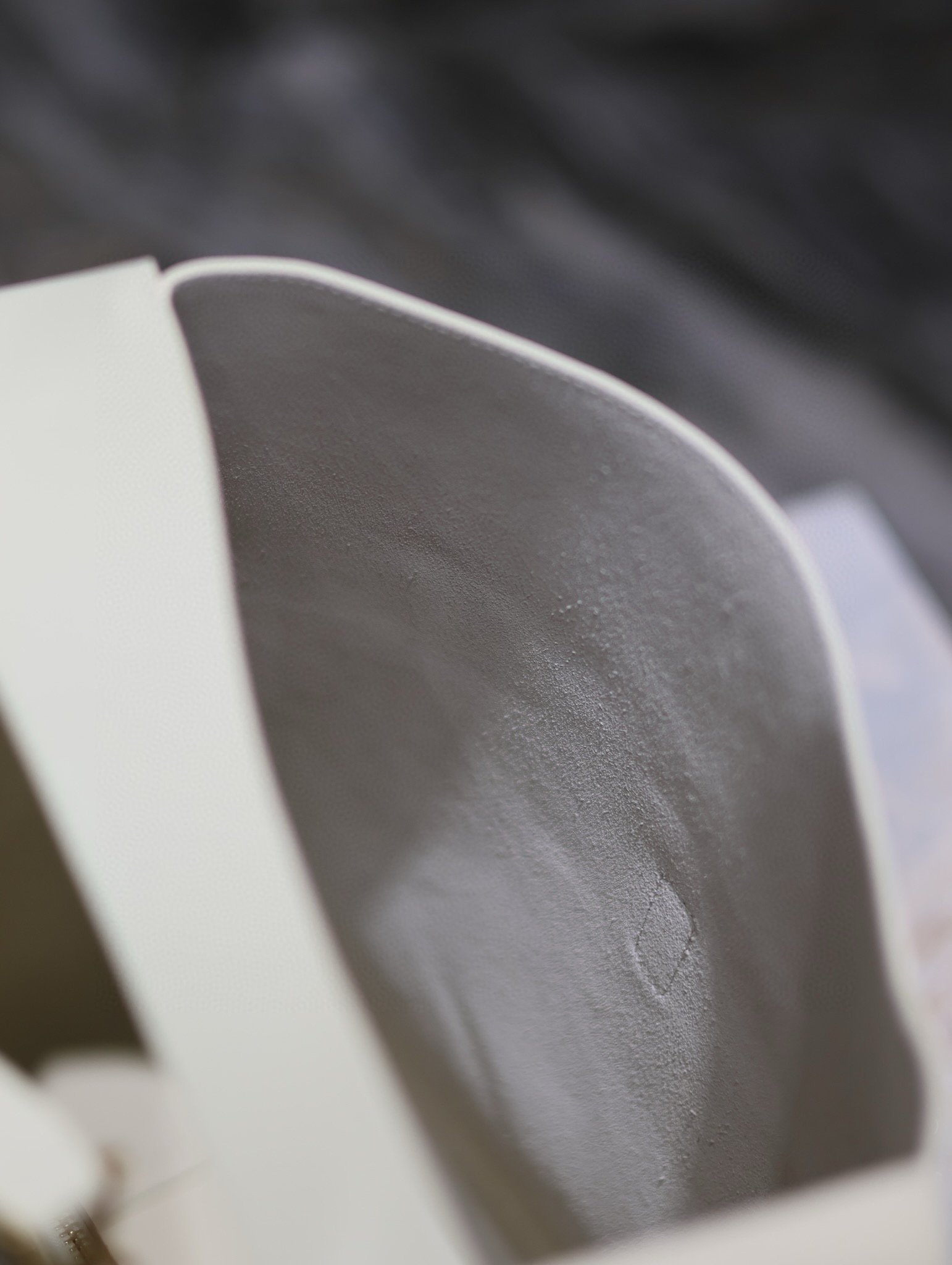 Y*L le5a7 vintage bag-30x31x13cm