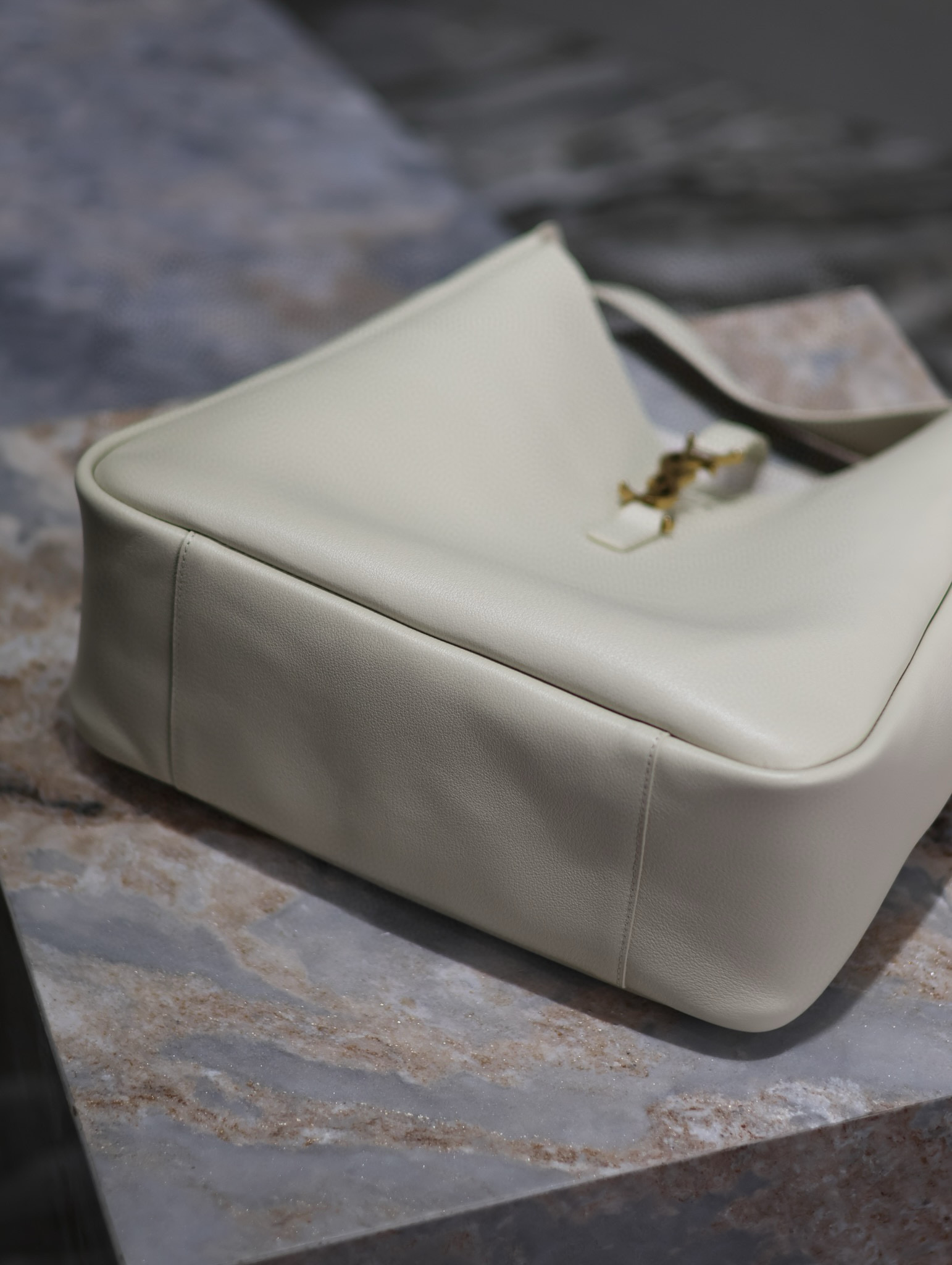 Y*L le5a7 vintage bag-30x31x13cm