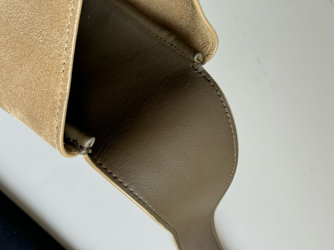 Y*L le5a7 vintage bag-30x31x13cm