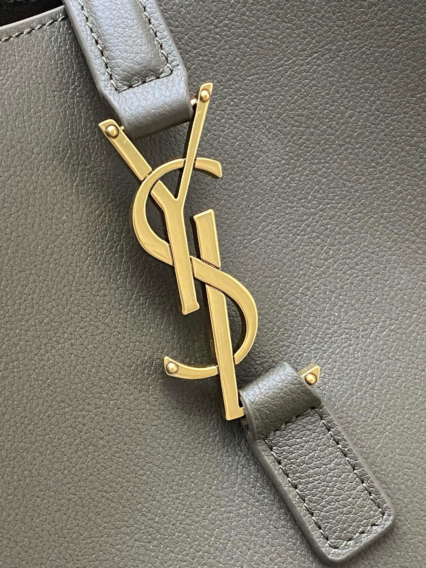 Y*L le5a7 vintage bag-30x31x13cm