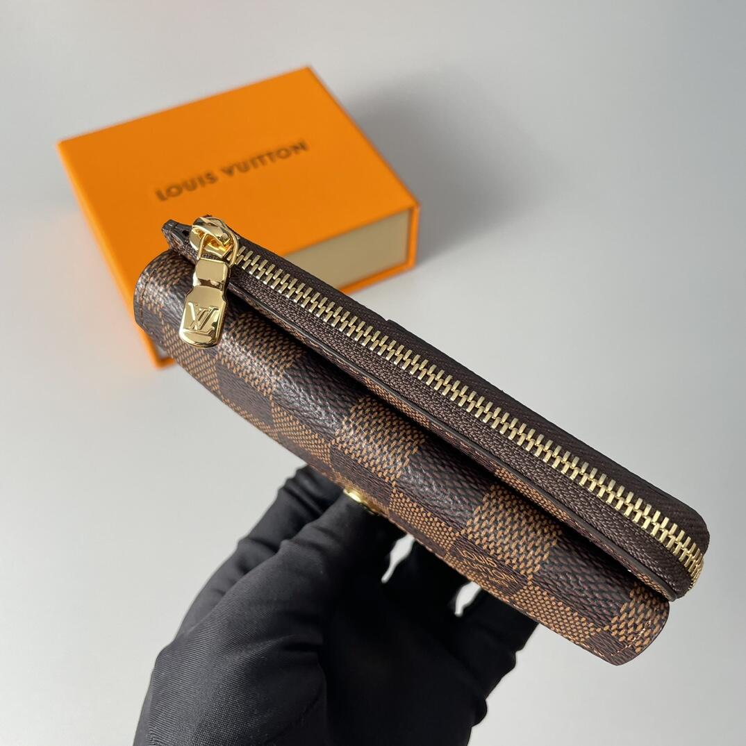 l0*is V*t0n wallet-13x8.5cm