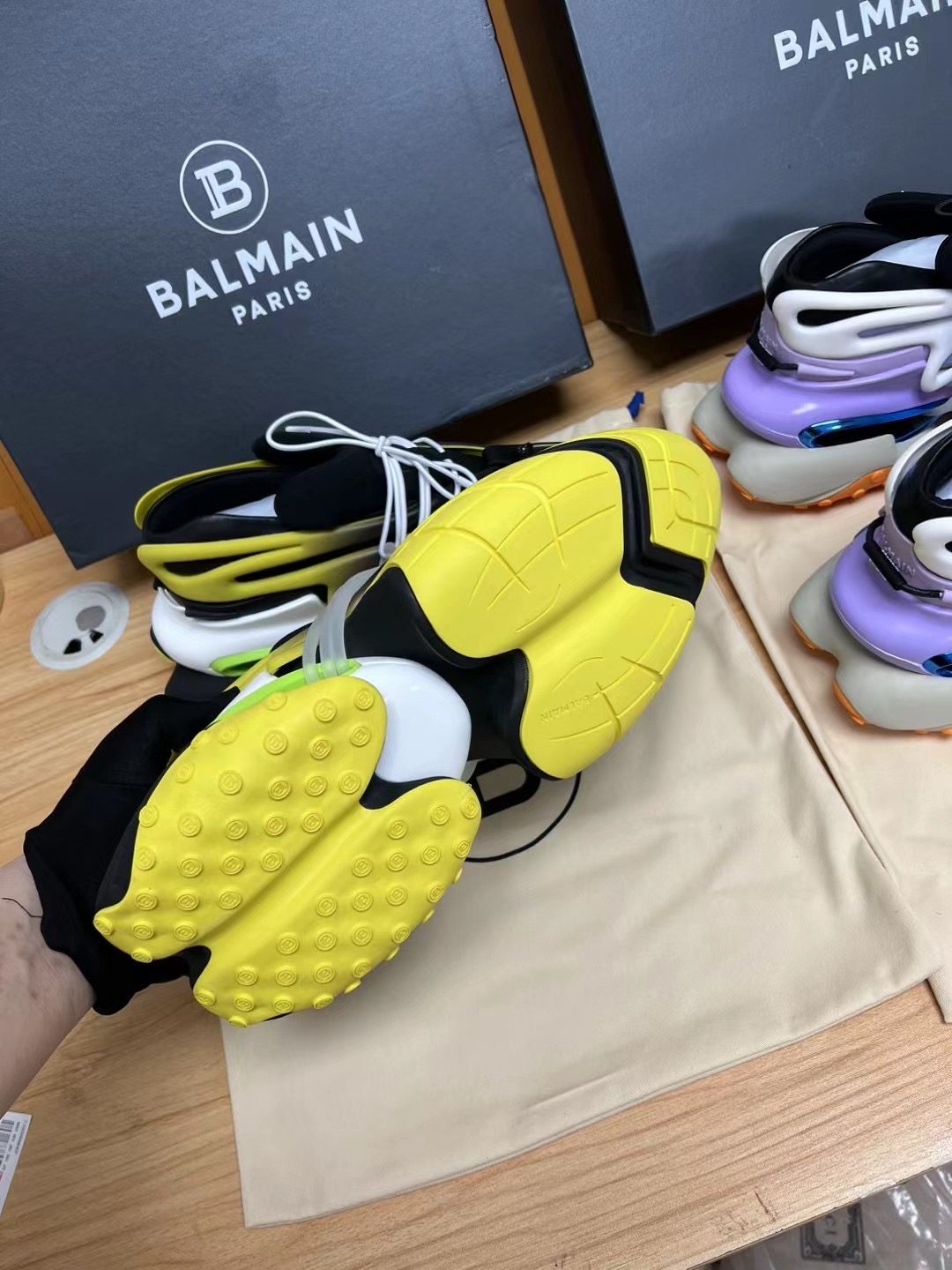 Balmaim Sneaker