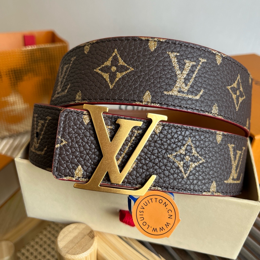 l0vis Vvtt0n belt-4cm