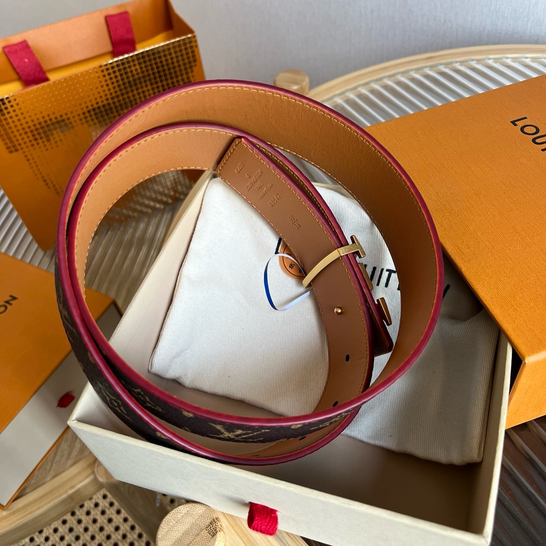 l0vis Vvtt0n belt-4cm