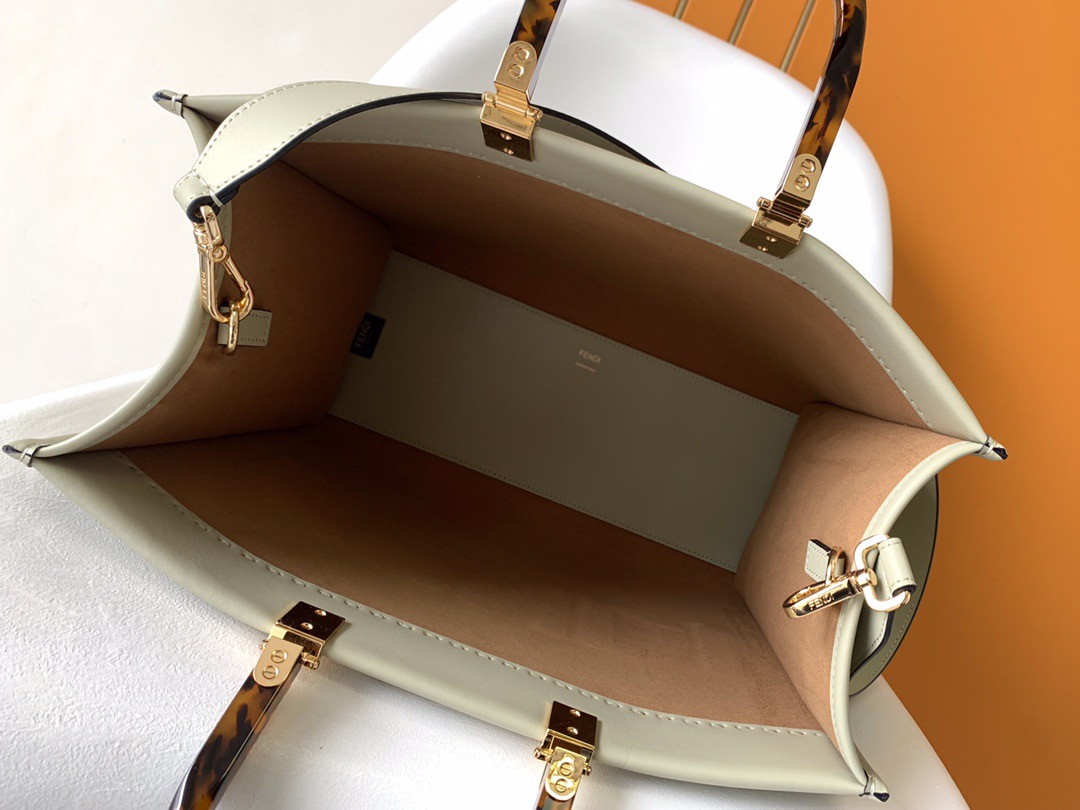 F**di vintage handbags-35x17x31cm