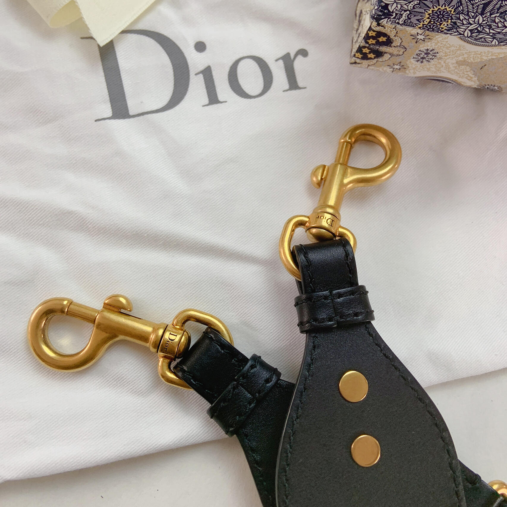 Diro Straps