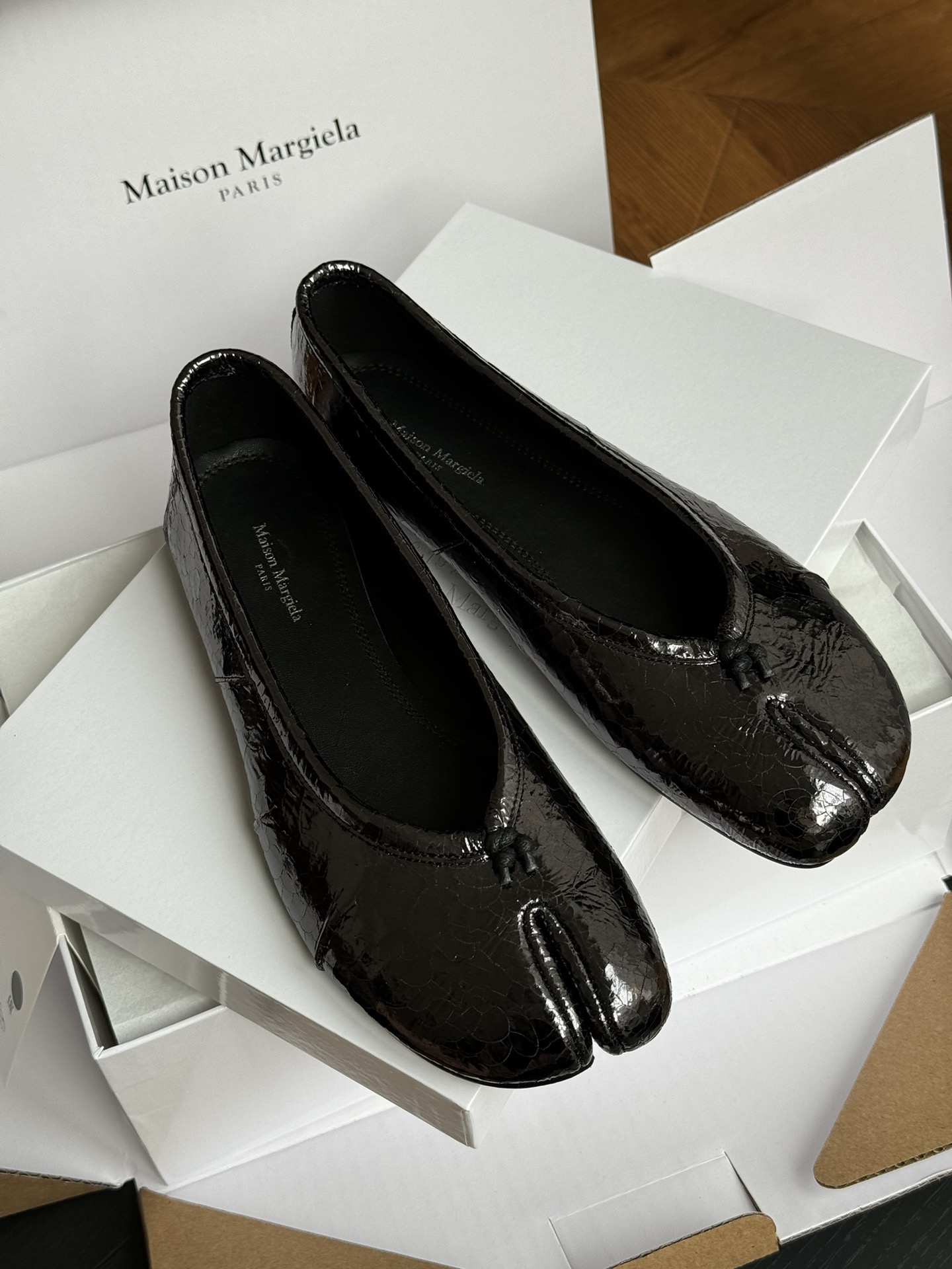 ma1s0n Marg*e1a shoes