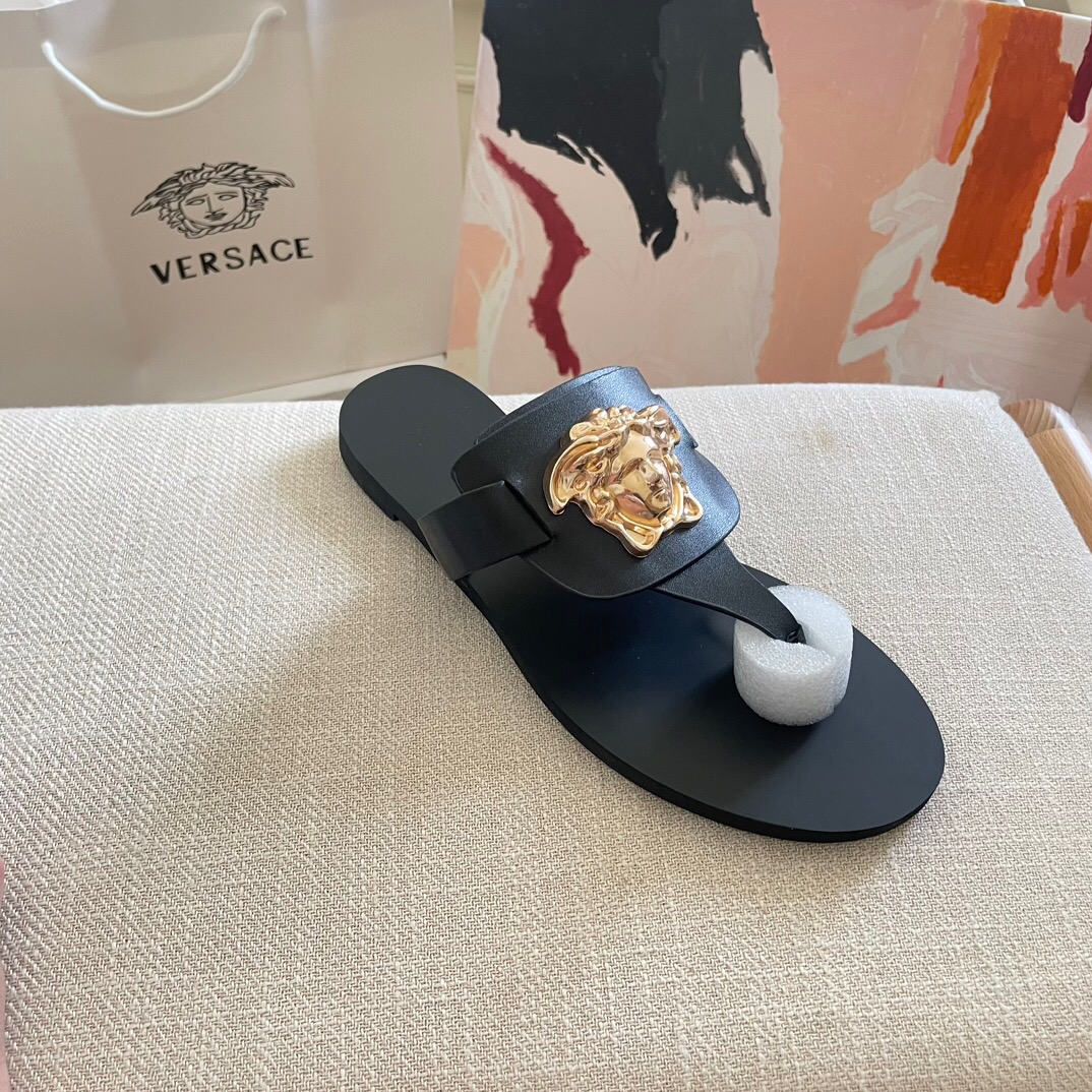 Versace Sandals