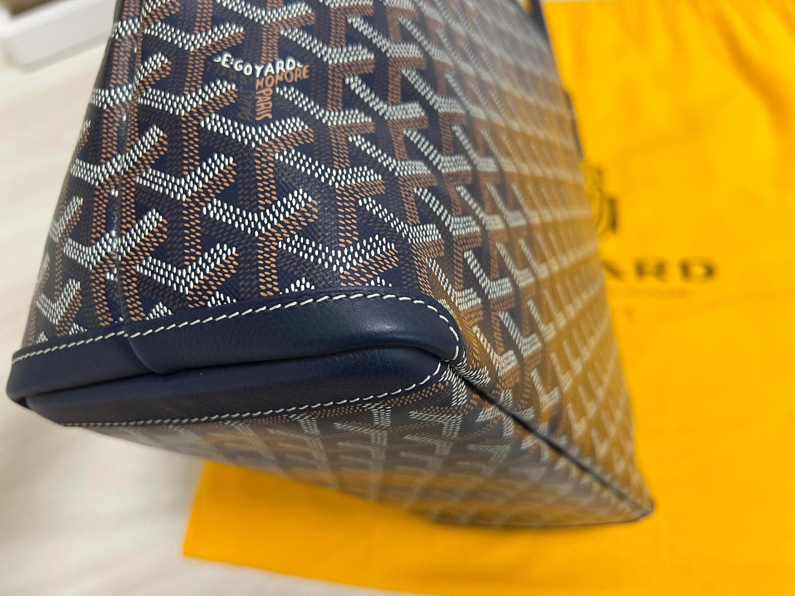 Go*ard artois handbags-zipper version-47&57cm