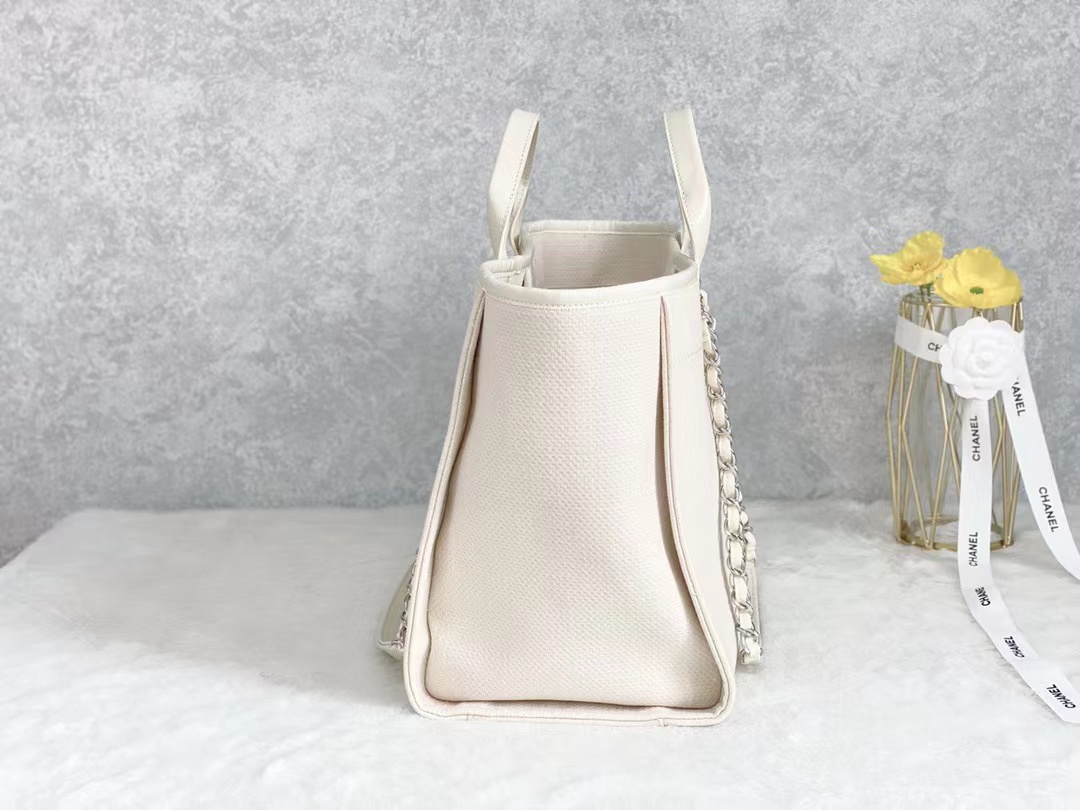 Ch@nel Tote-38*31*10CM