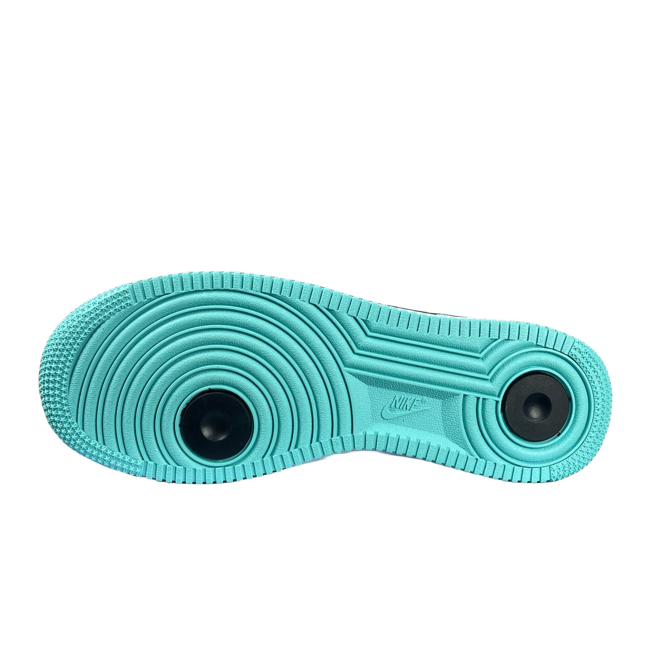 nike air force 1 low T*f*ny & co. 1837 (friends and family) dz1382-900