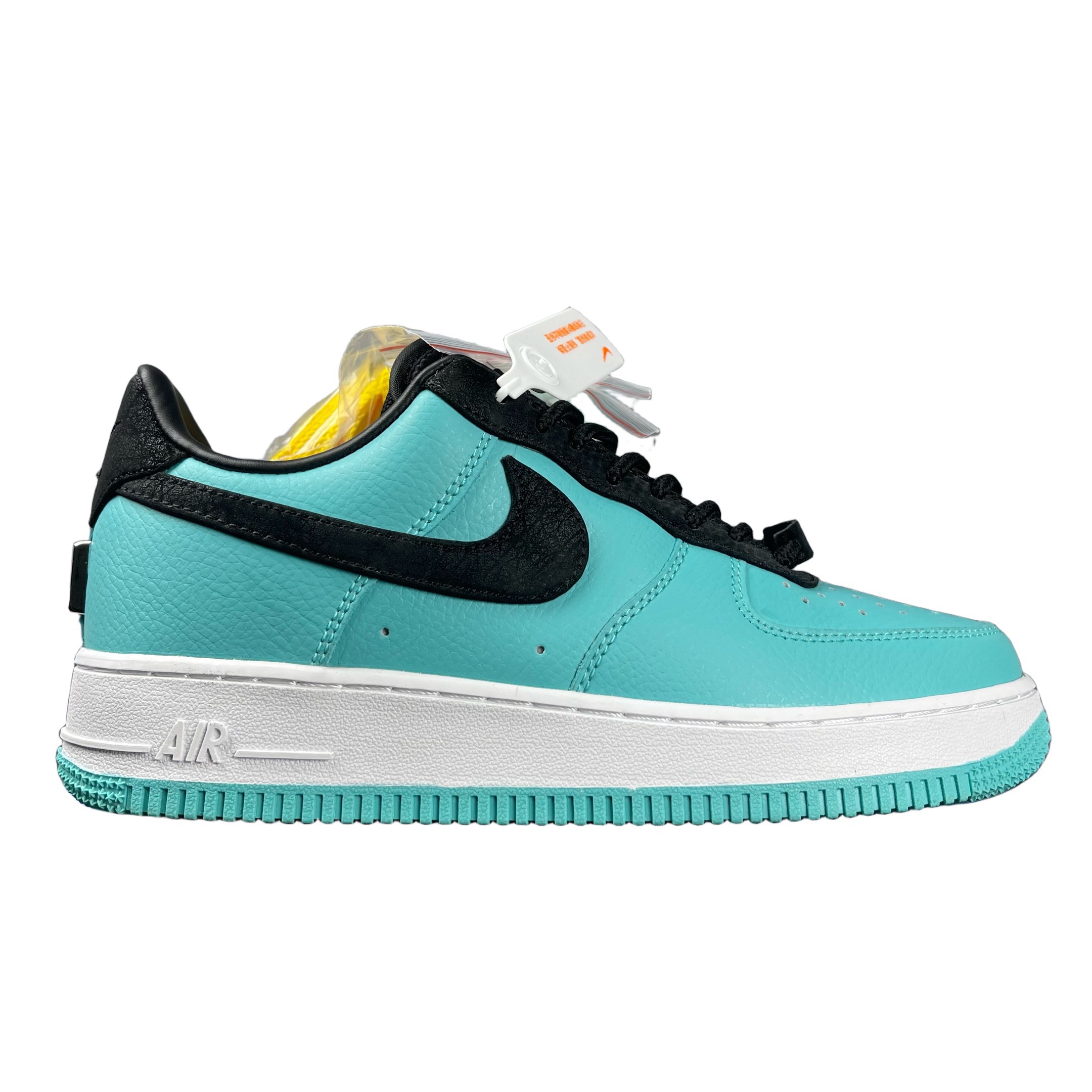 nike air force 1 low T*f*ny & co. 1837 (friends and family) dz1382-900