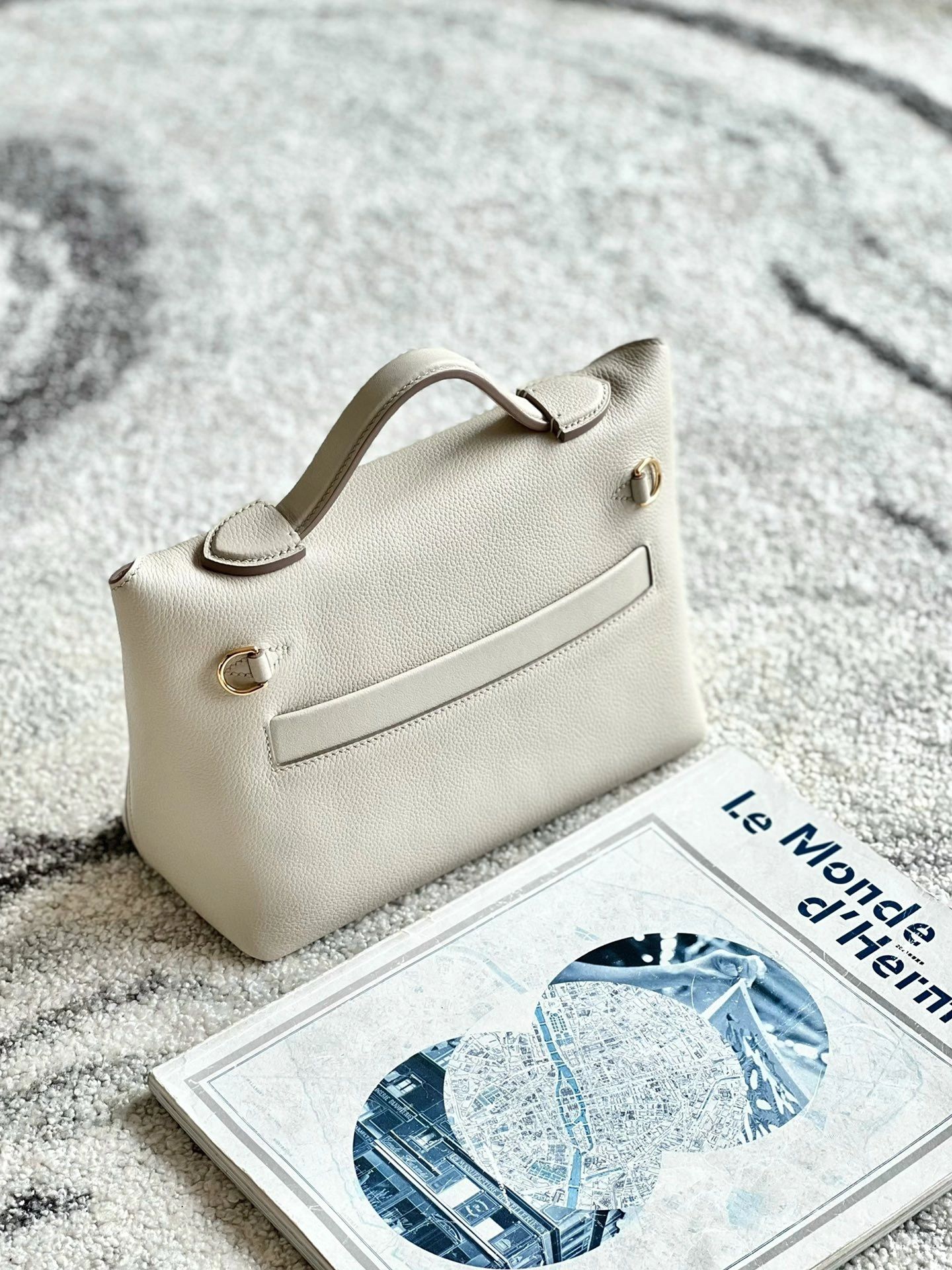 H**meskelly 2424 mini-21cm