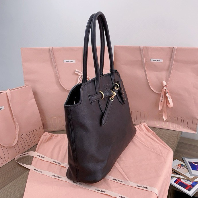 M*um*u tote bag-31*40*13cm