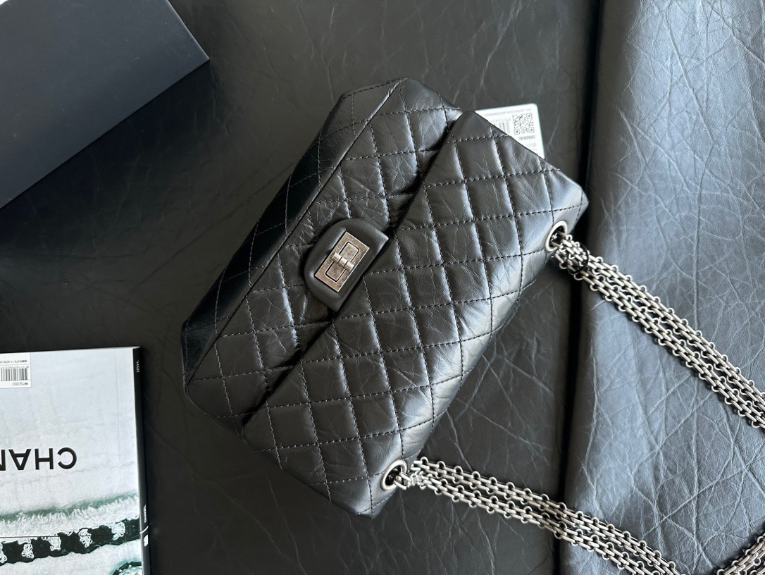 Ch@nel Reissue 2.55 -16*24*7.5CM