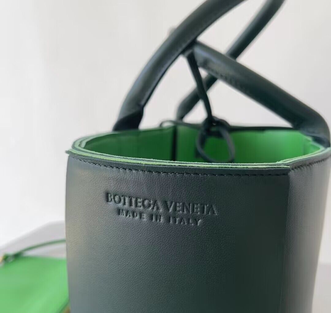 Bo*te*ga arco tote-30x20x11.5cm