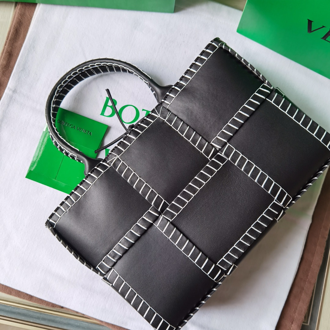 Bo*te*ga arco tote-30x20x11.5cm