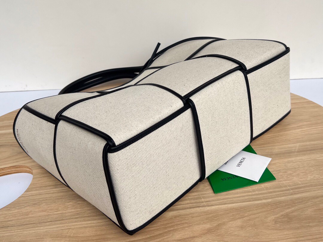 Bo*te*ga arco tote-36.5x24x13cm