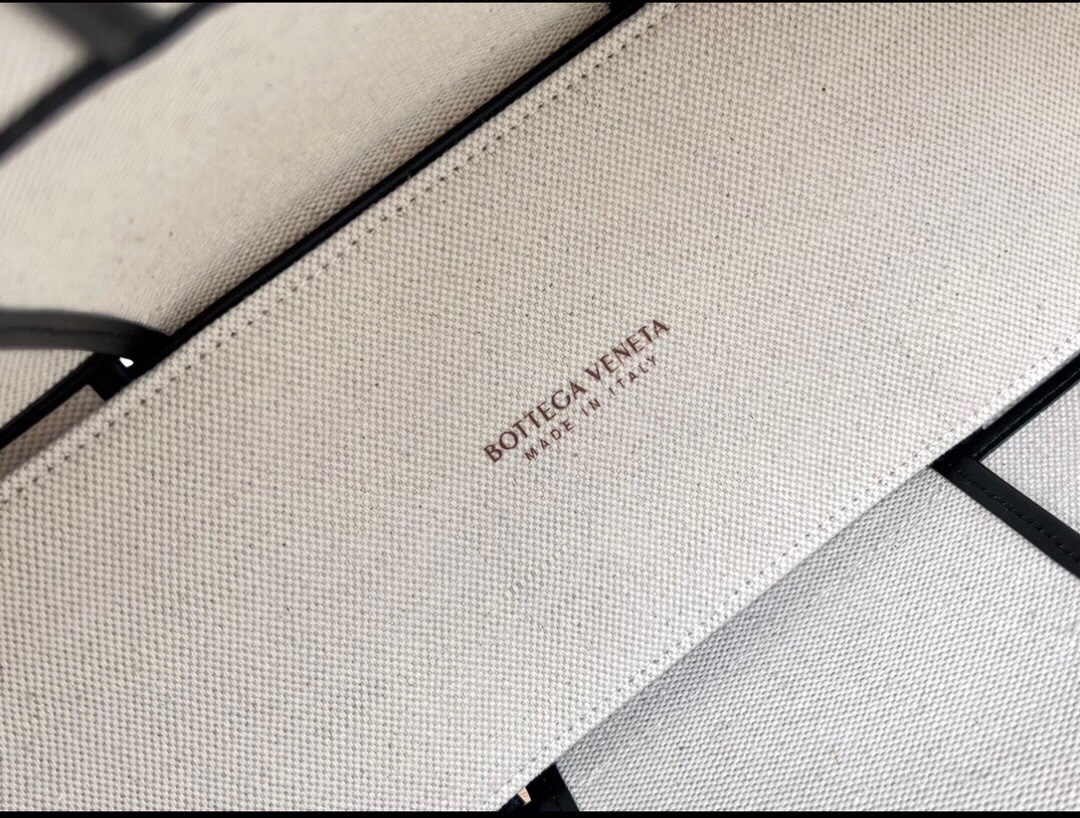 Bo*te*ga arco tote-36.5x24x13cm