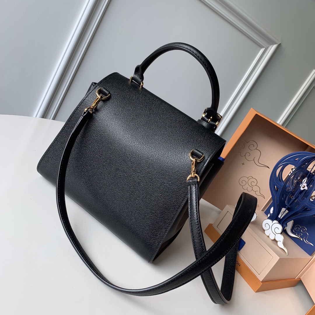 l0*is V*t0n arch handbags-22*20*13cm