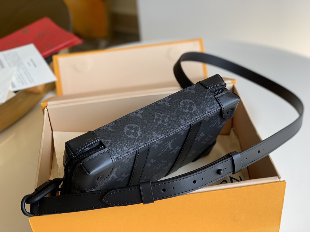 LV Soft Trunk Wallet-22.5*14*5CM