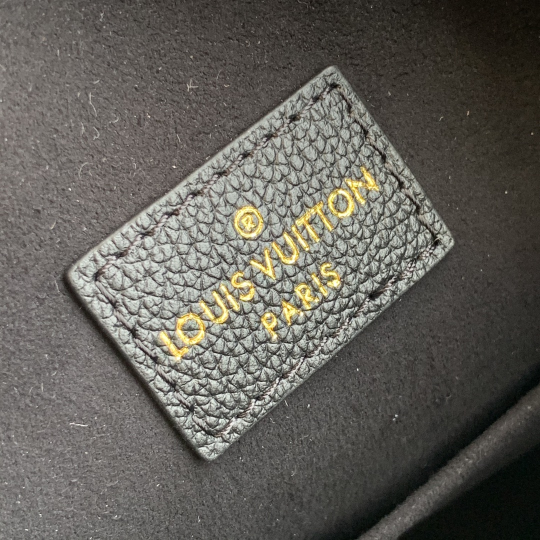 l0*is V*t0n lockme bucket-20*13*22cm