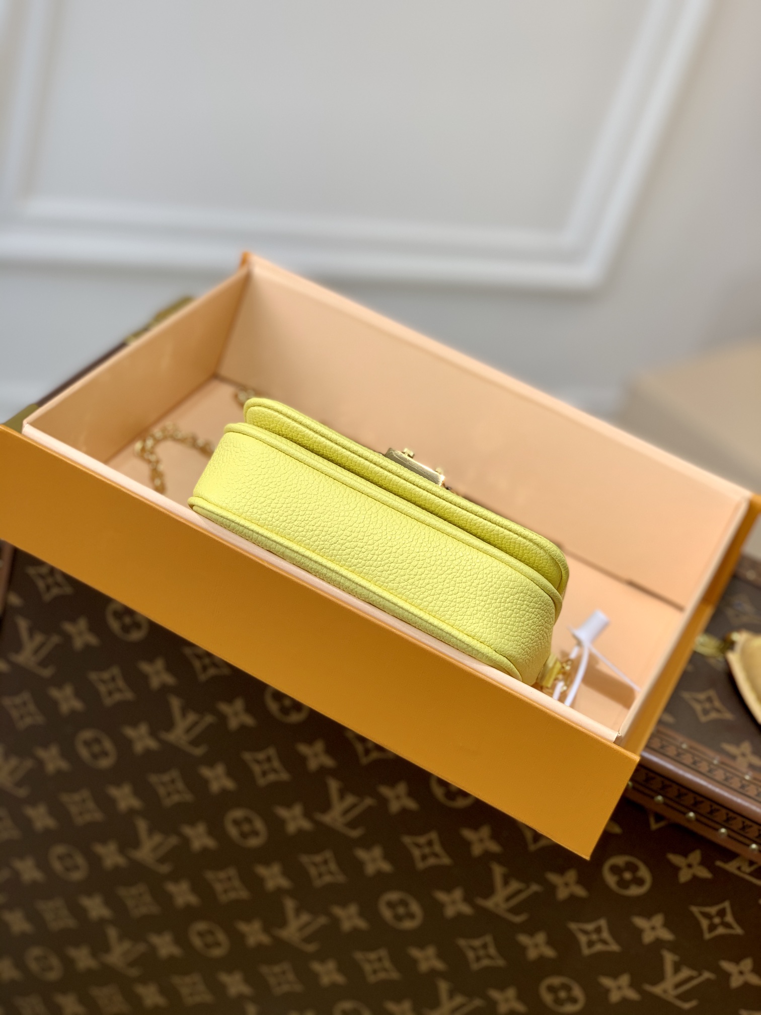 l0*is V*t0n micro metis handbags-14*11* 3.5 cm