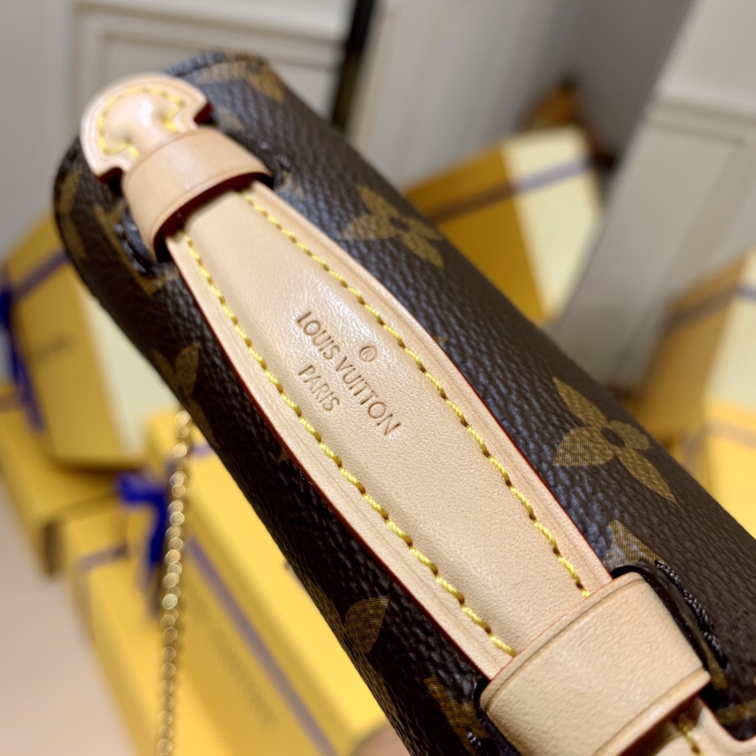 l0*is V*t0n micro metis handbags-14*11* 3.5 cm