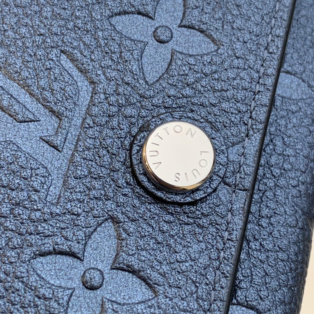 l0*is V*t0n enveloppe carte de visite wallet-12*9*3.5cm