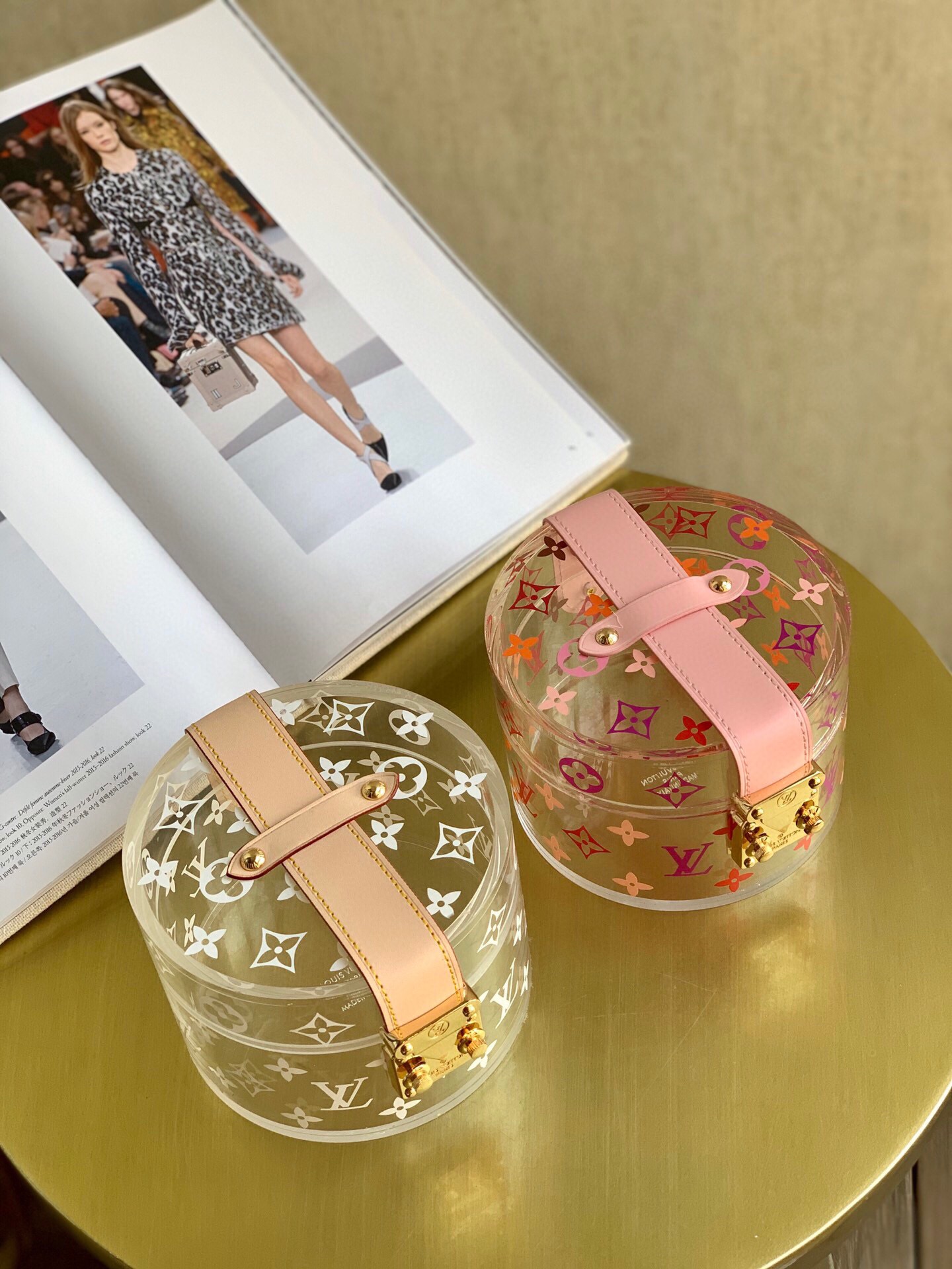 l0*is V*t0n box scott-13*9cm