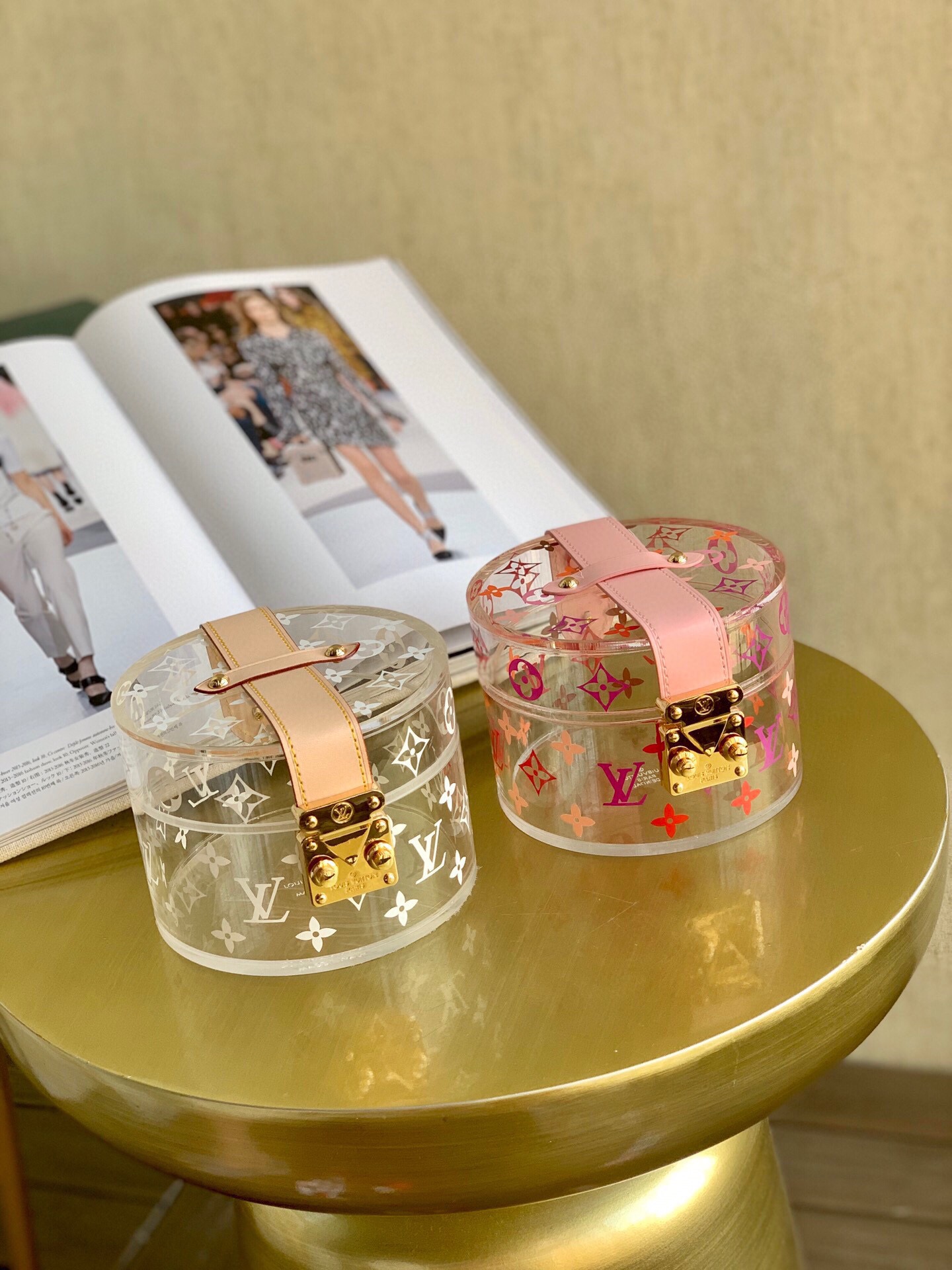 l0*is V*t0n box scott-13*9cm