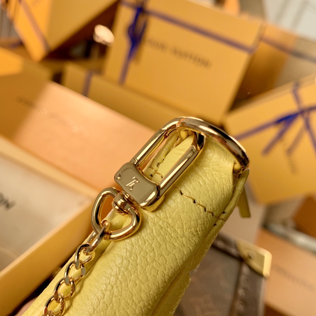 l0*is V*t0n mini pochette accessoires-15*9.5*3cm