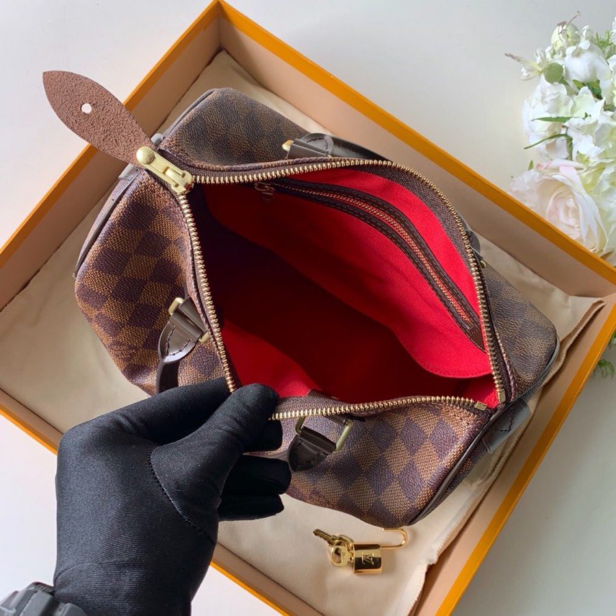 l0*is V*t0n speedy 25-25*19*15cm