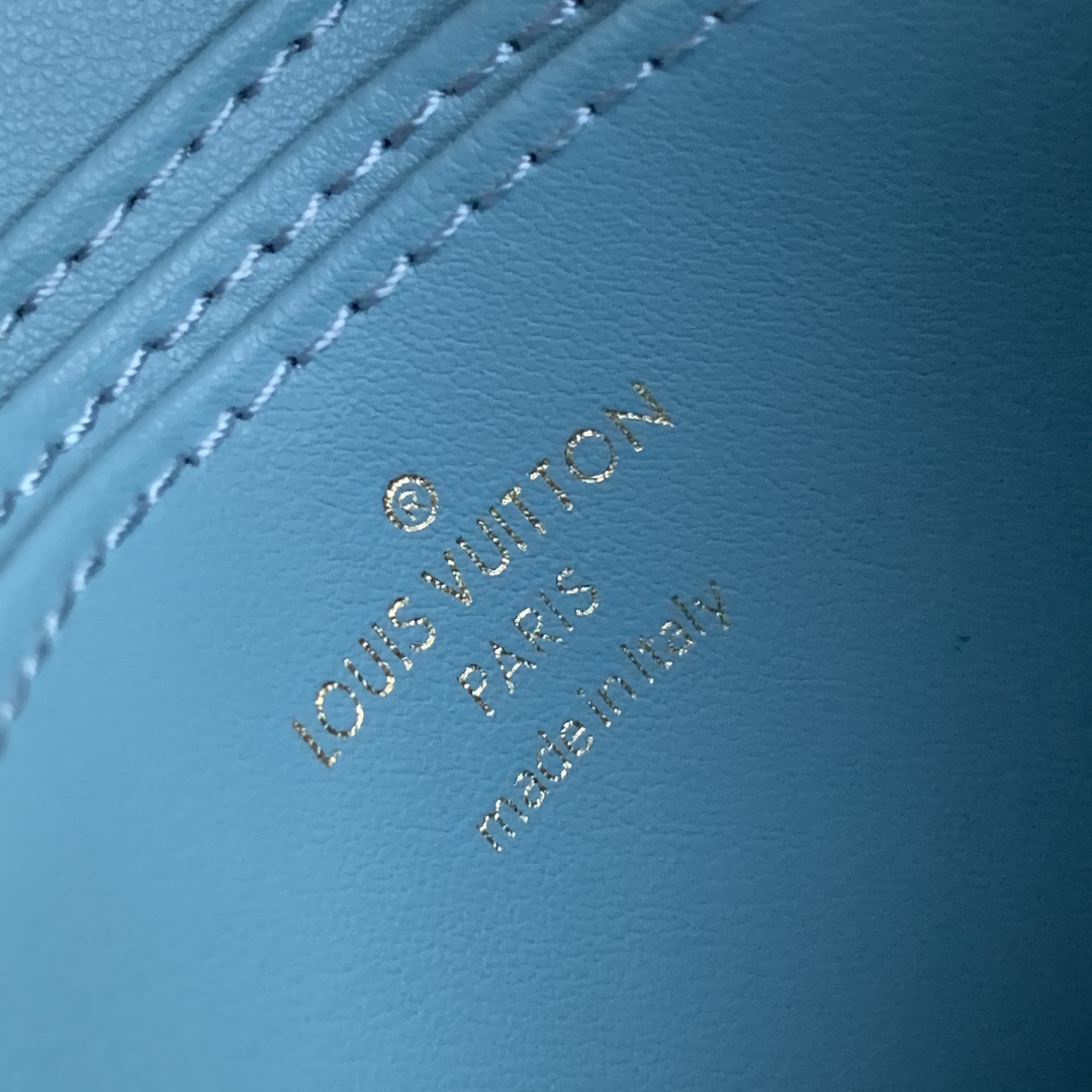 l0*is V*t0n zippy wallet-m80865-11*8.5*12cm