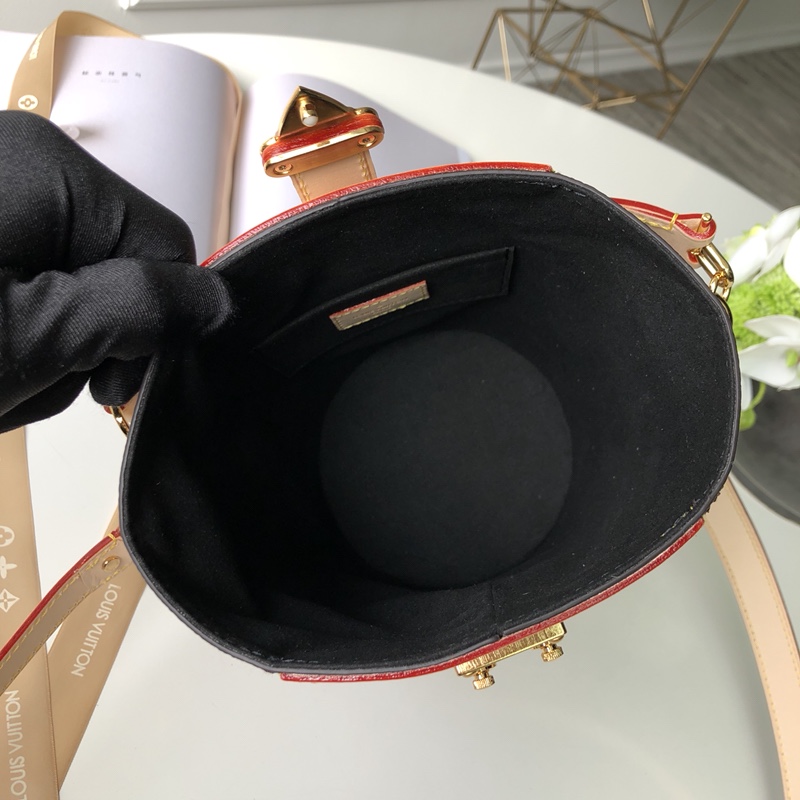 l0*is V*t0n duffle handbags-22*23*14cm