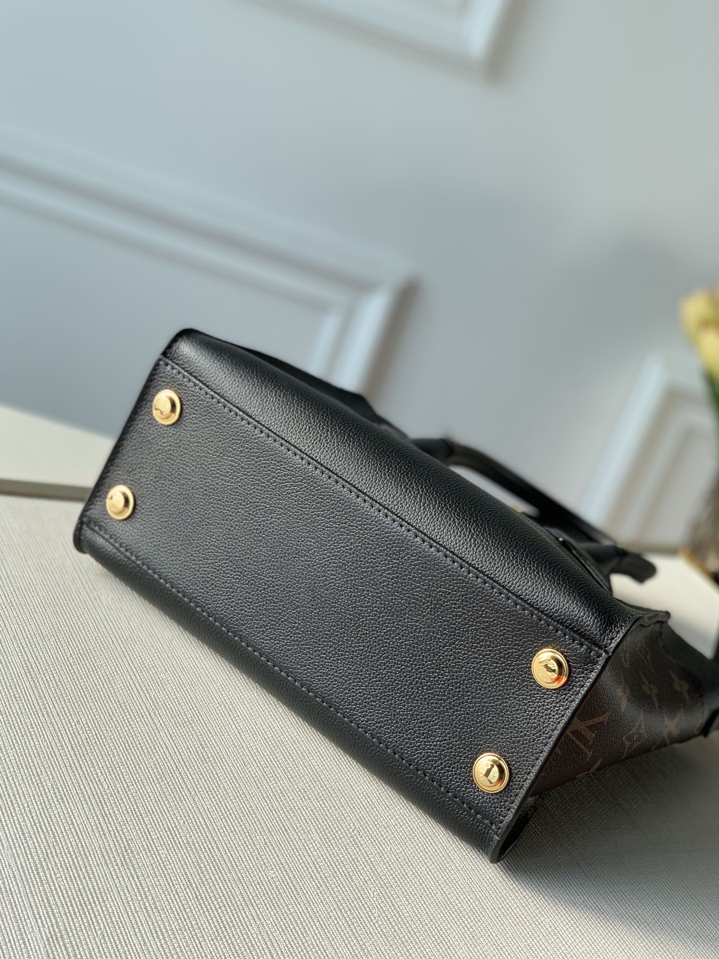 l0*is V*t0n on my side tote bag-m57728-31*25*14cm