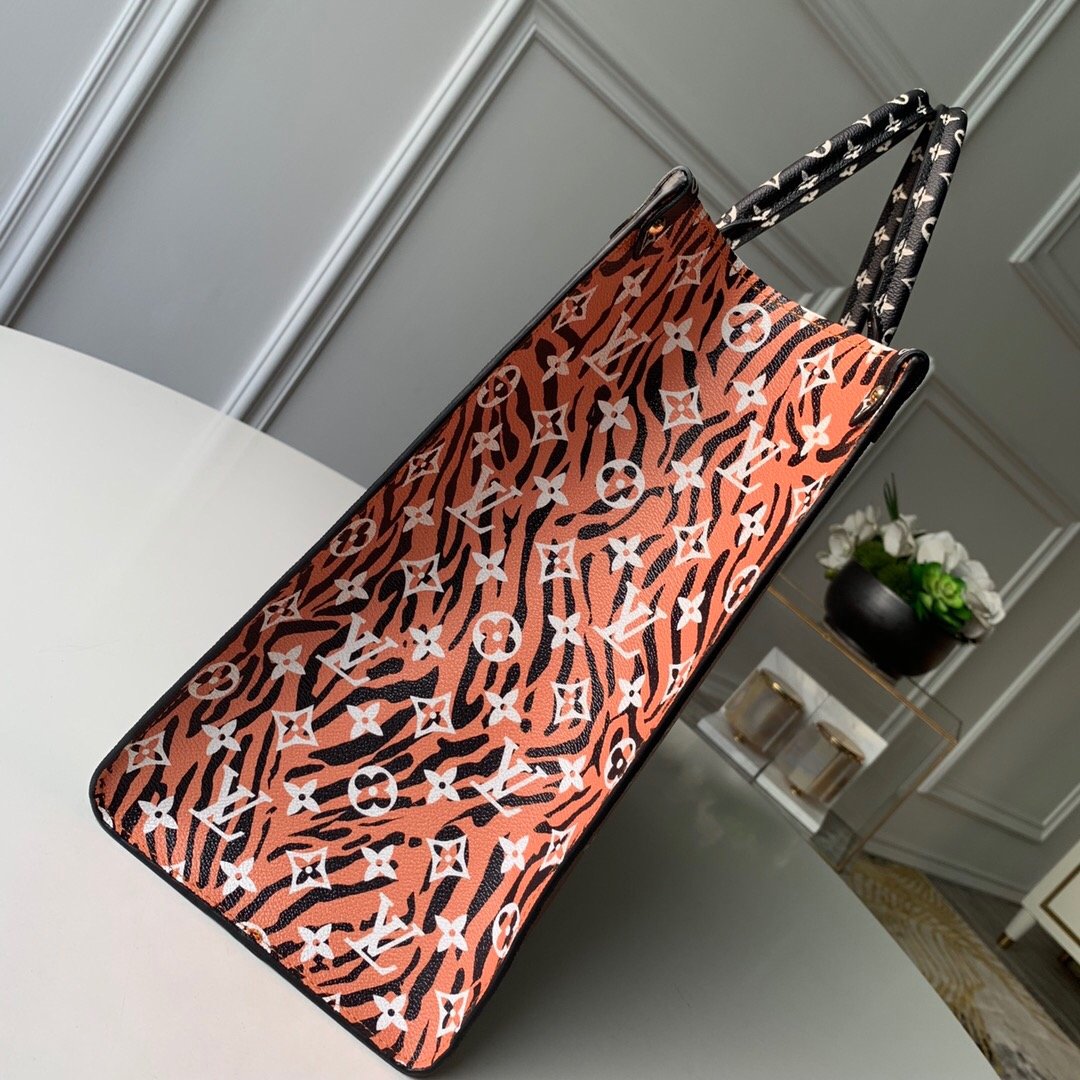 l0*is V*t0n onthego handbag-41*34*19cm