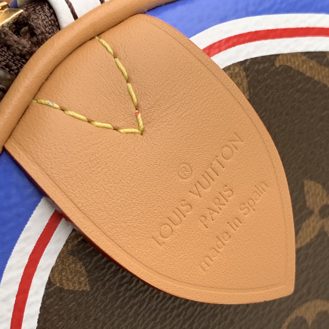 l0*is V*t0n speedy bandoulière 30-30*21*17cm