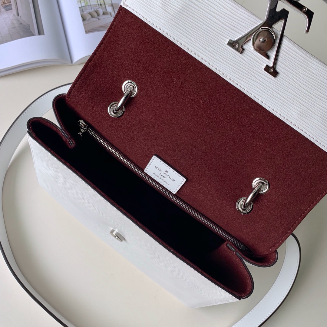 l0*is V*t0n grenelle handbags-26*20*12cm