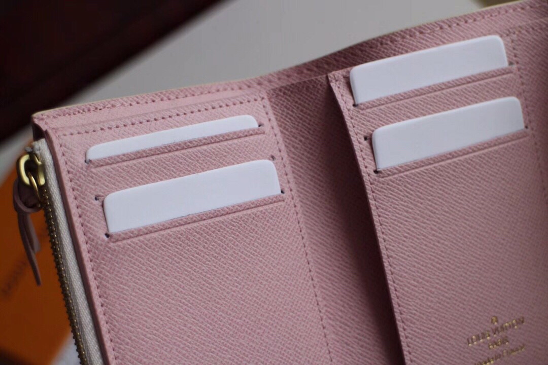 l0*is V*t0n victorine wallet-12*9.5*1.5cm