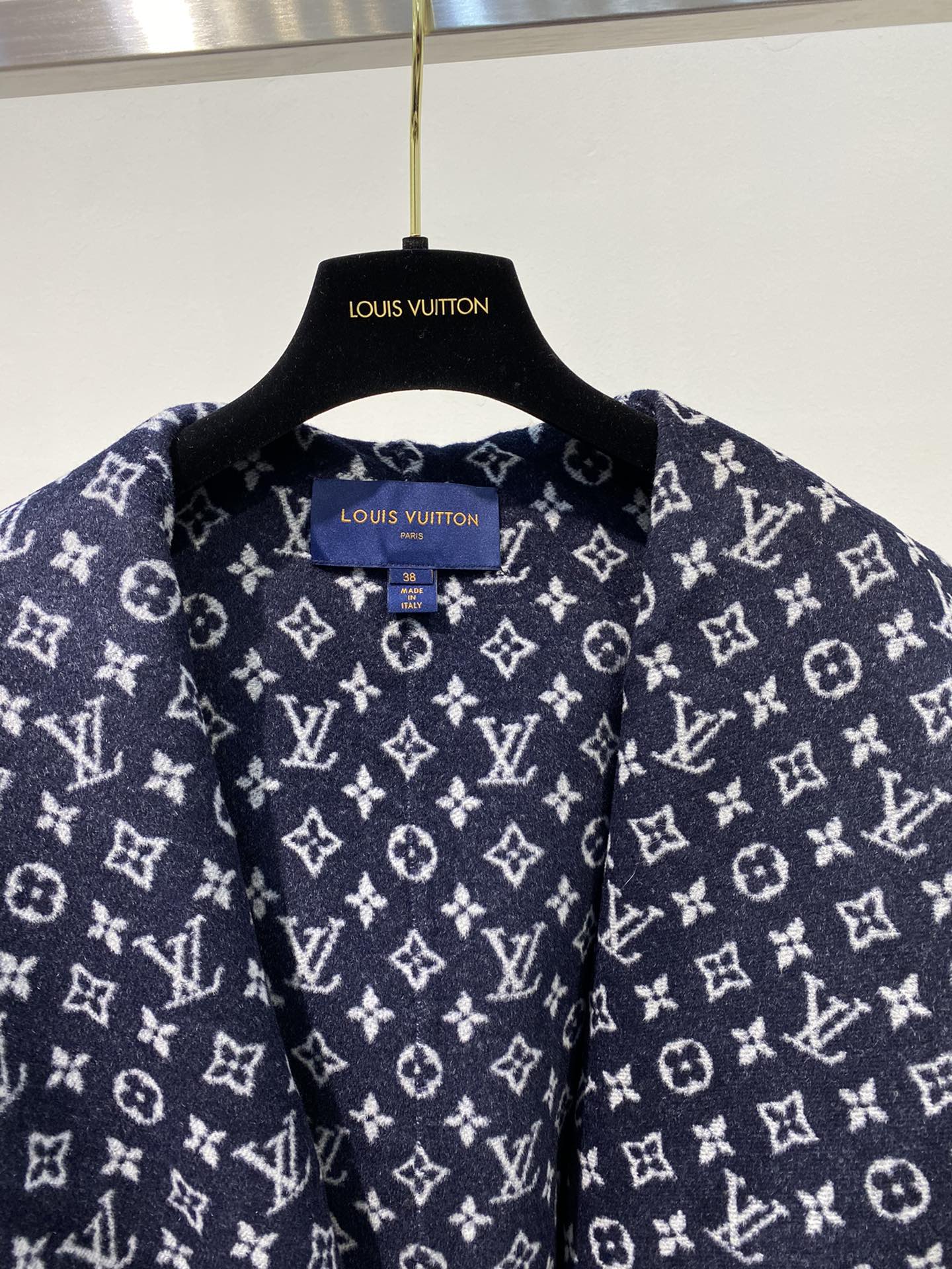 Ch@nel 2022 New Autumn/Winter Coat