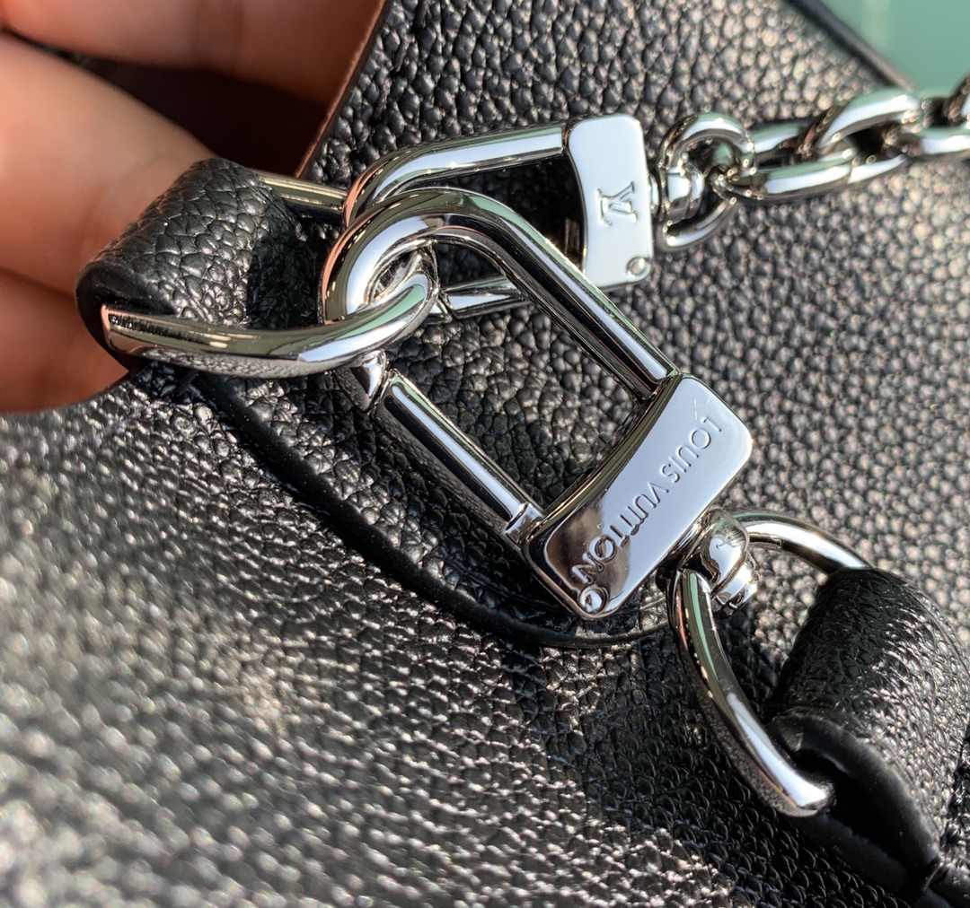 l0*is V*t0n marelle tote -25*17*11&30*21*13cm