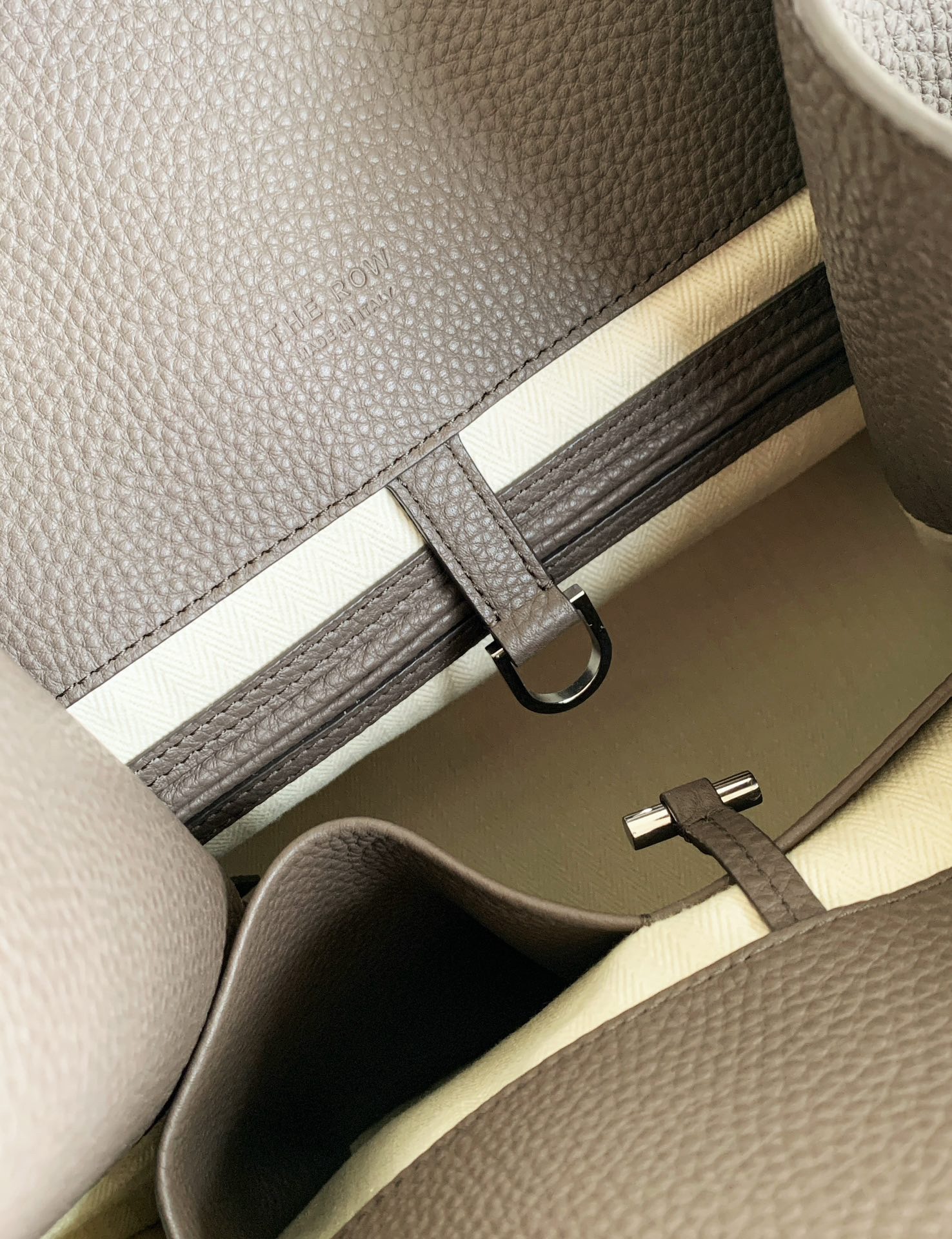 The R0w belt margaux 15 bag-39*16*30cm