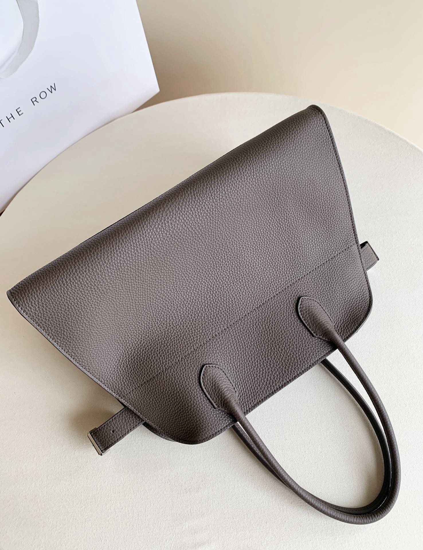 The R0w belt margaux 15 bag-39*16*30cm