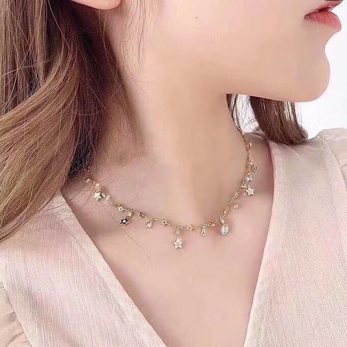 D*or necklace