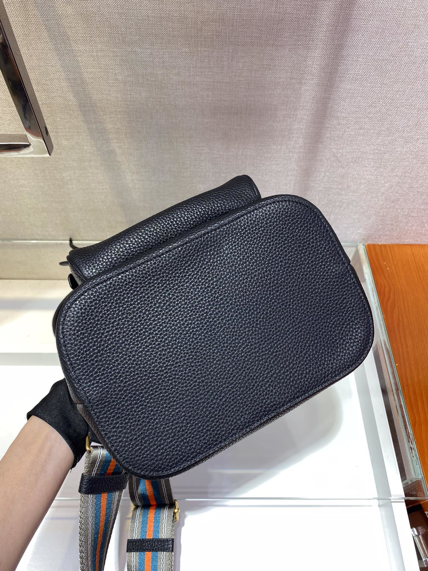 Pra*a bucket 1be030-25*26.5*14cm