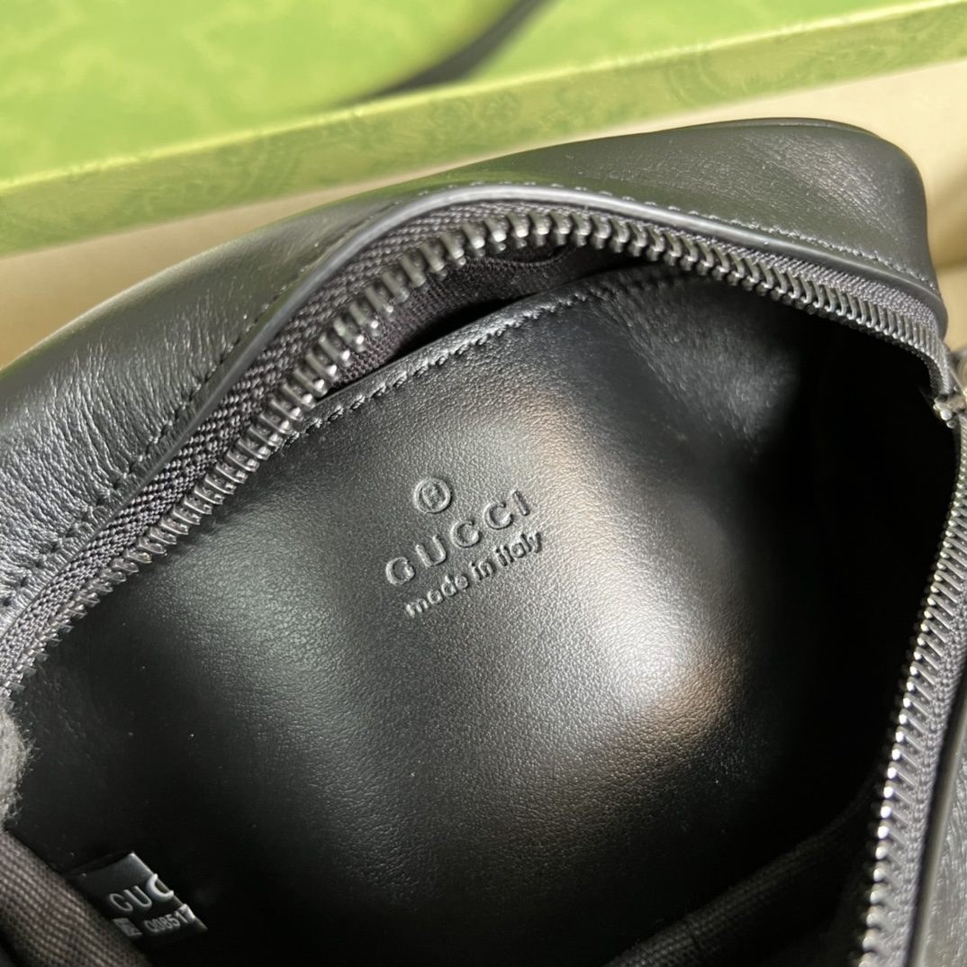 G*u*i marmont bag-18*12*6cm