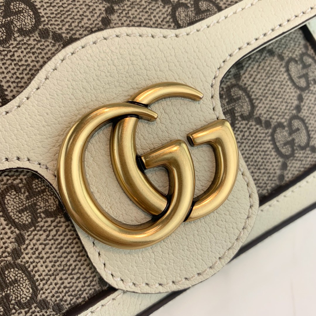G*u*i marmont bag-16.5*10*5cm