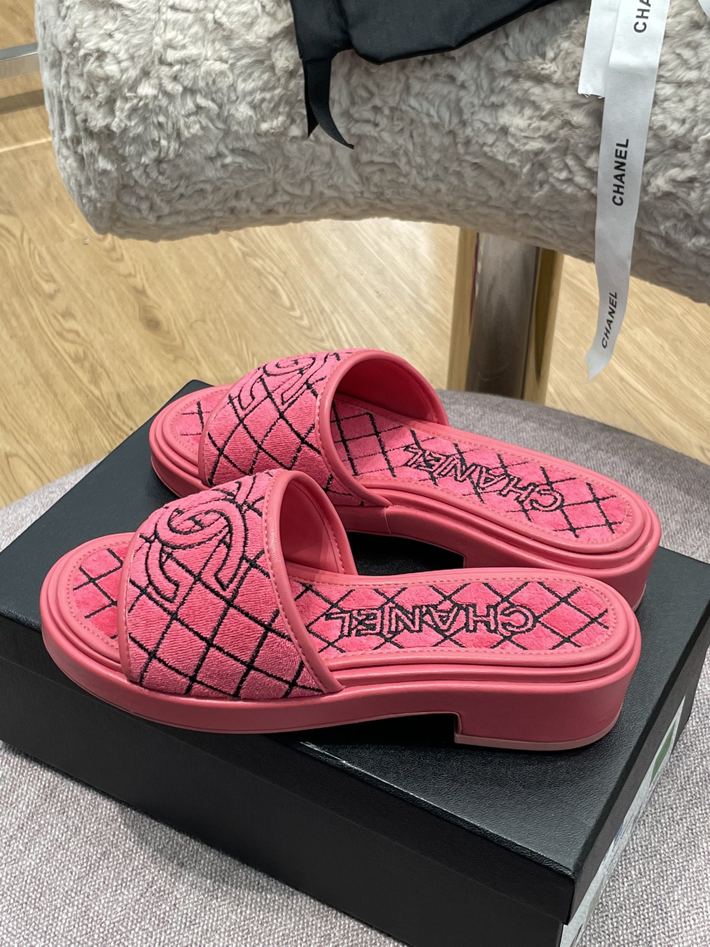 Ch@nel 2022ss Slides